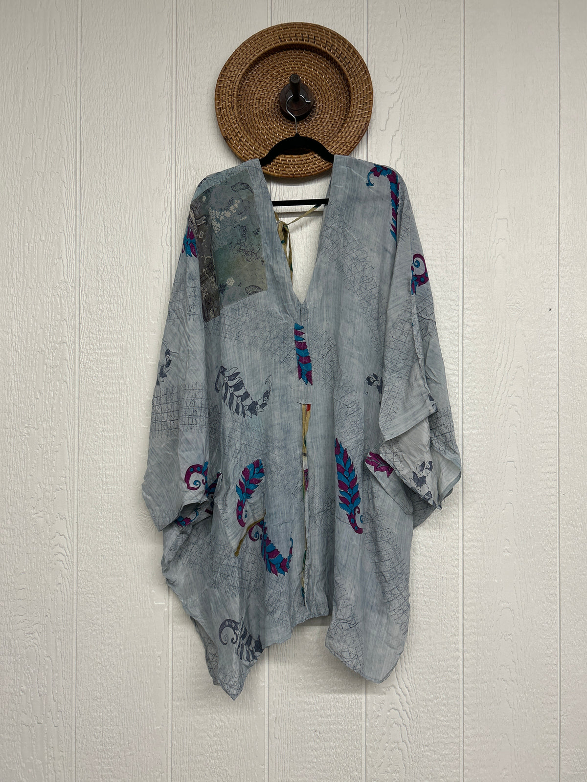 Crepe Sari Shortie Moondance Muu 0926 243
