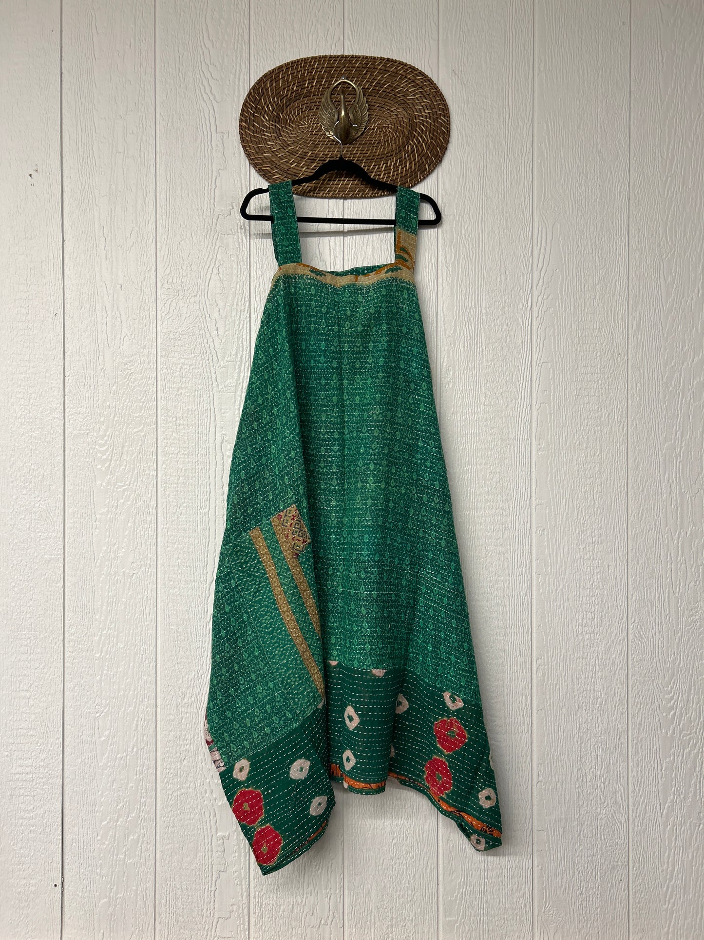 Pareo Kantha Gonna Shine Maxi 0726 050