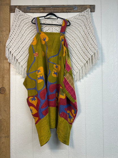 Pareo Kantha Gonna Shine Maxi 0726 194