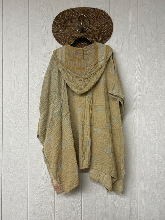 Alchemi Koverlet Wanderlust Poncho 0826 004