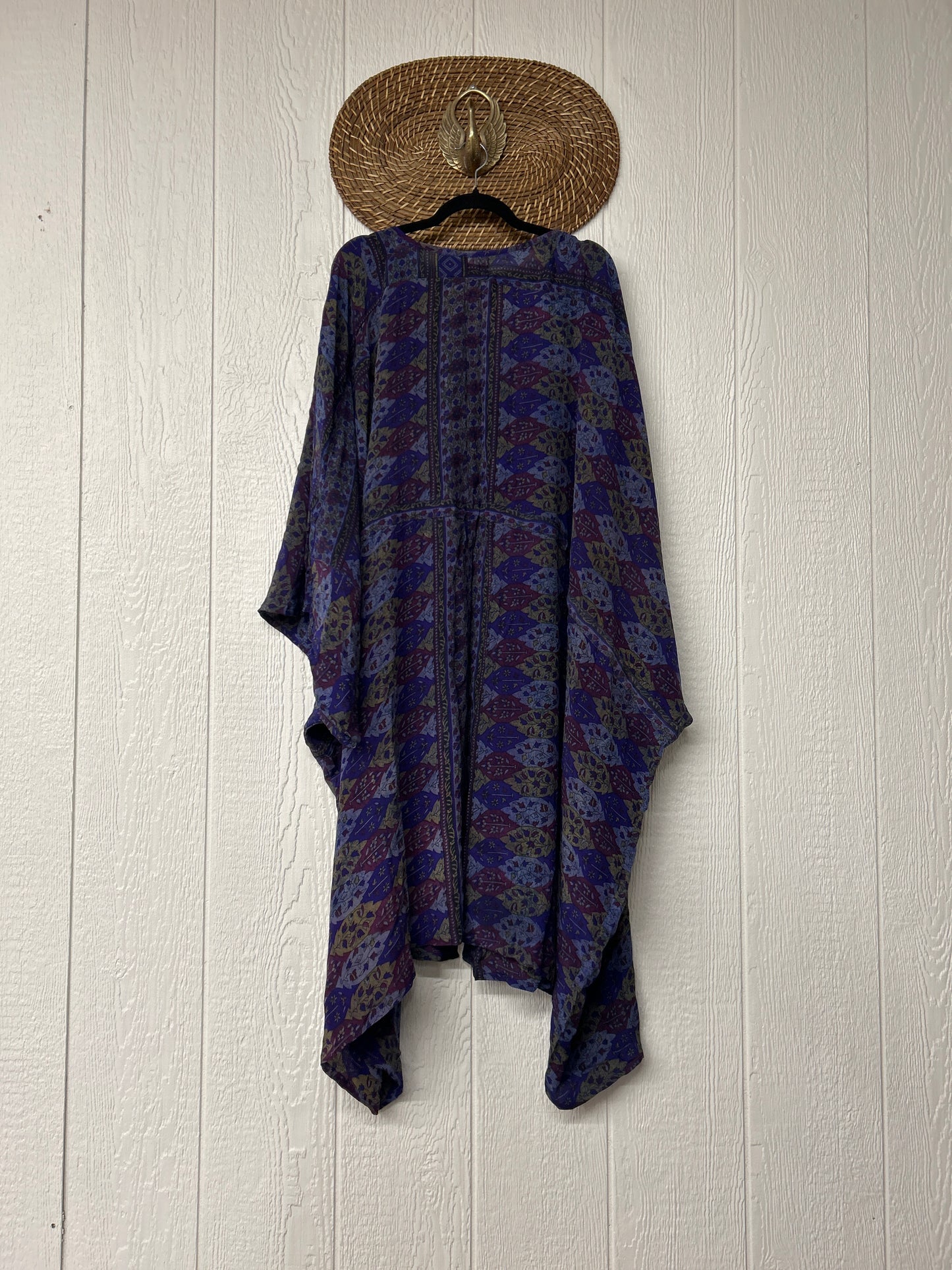 Sacred Split Tunic 0725 151