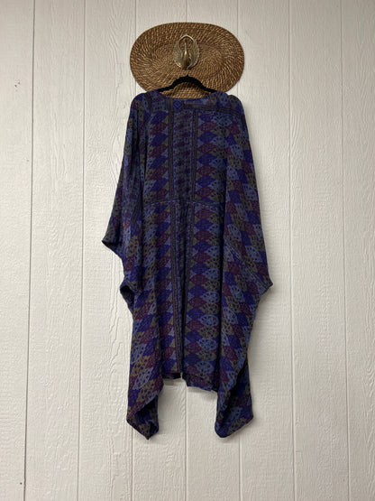 Sacred Split Tunic 0725 151