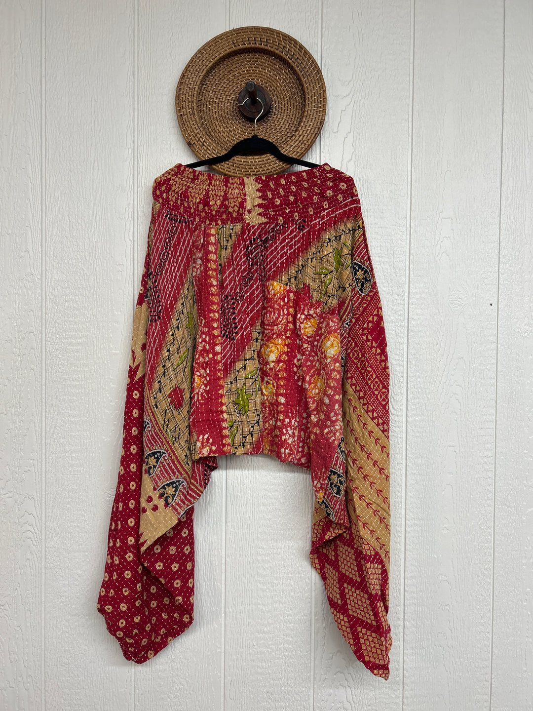 Everyday Harem Pants 0925 007