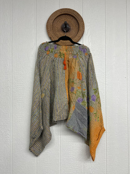 Pareo Kantha Everyday Cropped Harems 0726 190