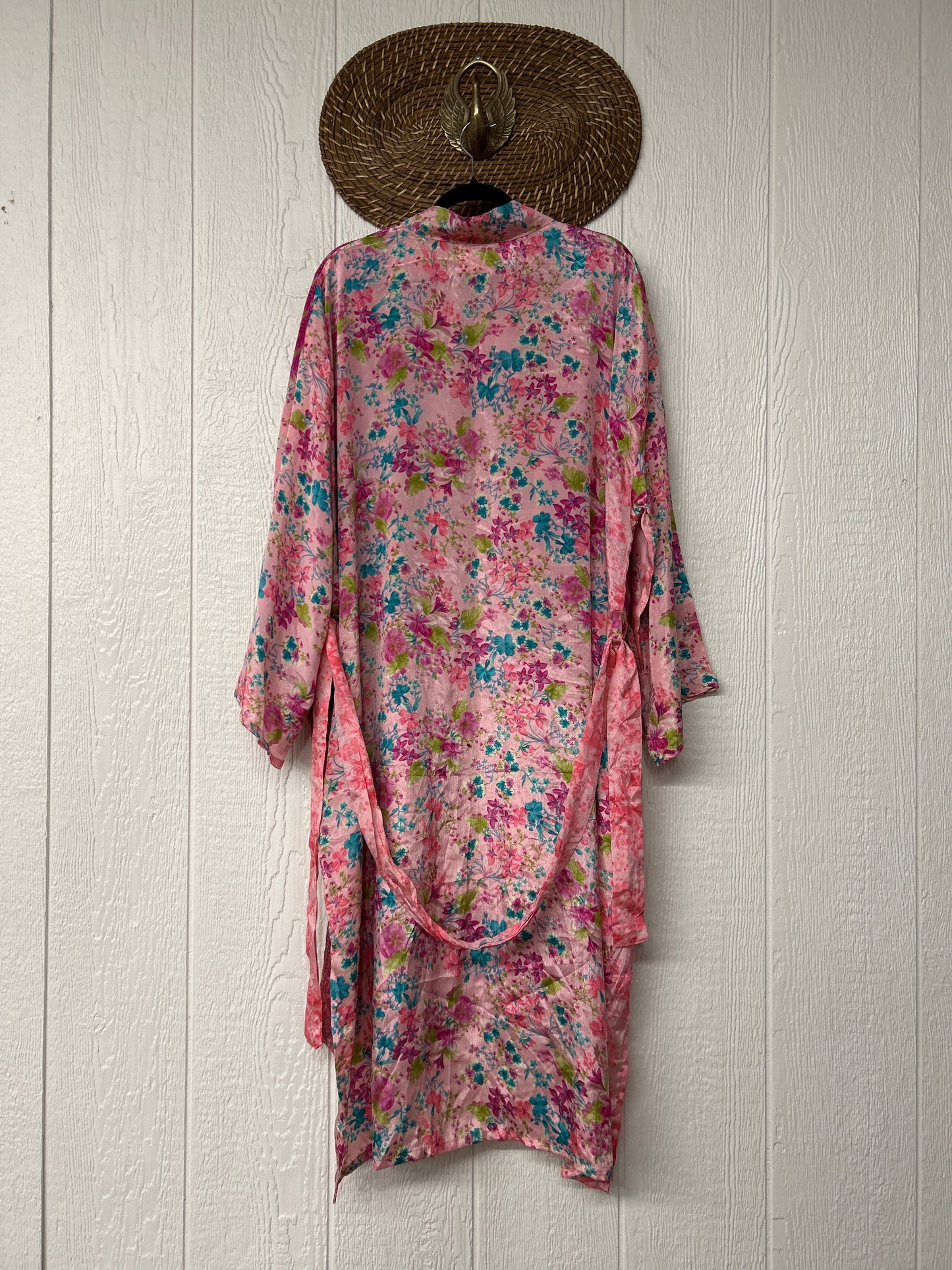 Rasgulla Sari Serenity Kimono 1125 042
