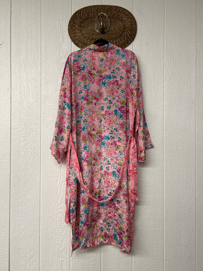 Rasgulla Sari Serenity Kimono 1125 042