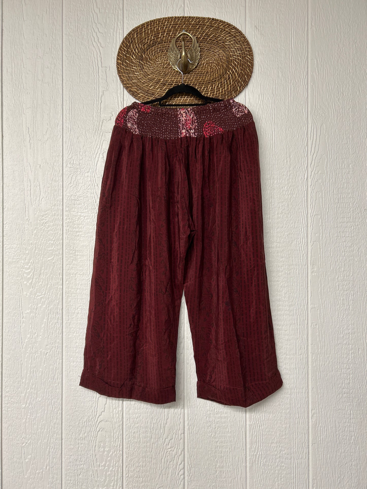 Duality Straight Leg Pants 0626 013