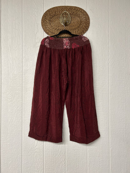 Duality Straight Leg Pants 0626 013