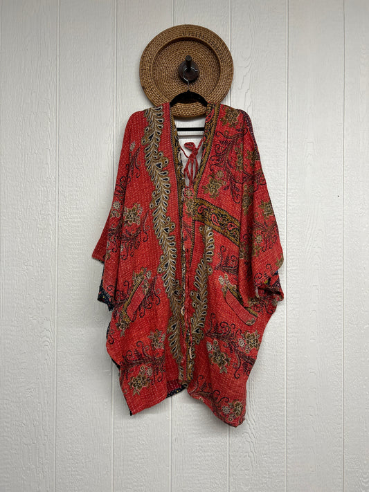 Pareo Kantha Shortie Moondance Muu 0926 145