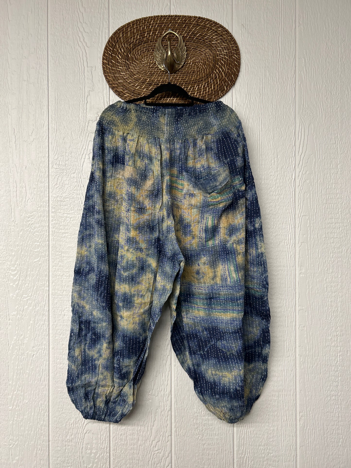 Pareo Kantha Synergy Jogger 0526 029