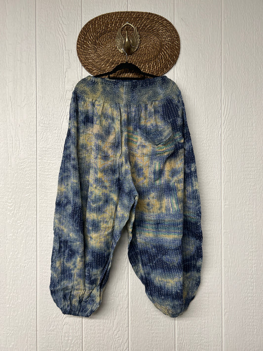 Pareo Kantha Synergy Jogger 0526 029