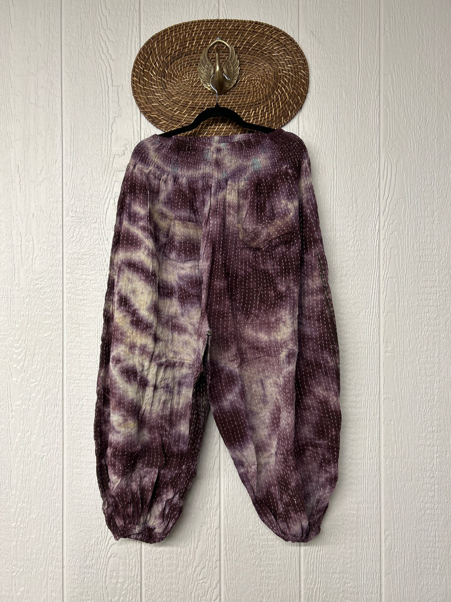 Pareo Kantha Synergy Jogger 0526 014