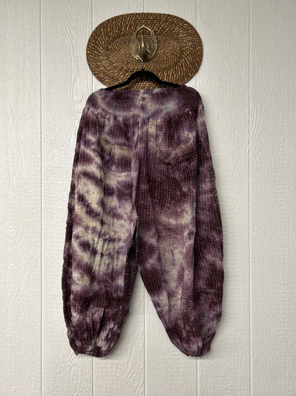 Pareo Kantha Synergy Jogger 0526 014
