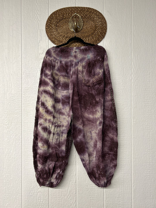 Pareo Kantha Synergy Jogger 0526 014