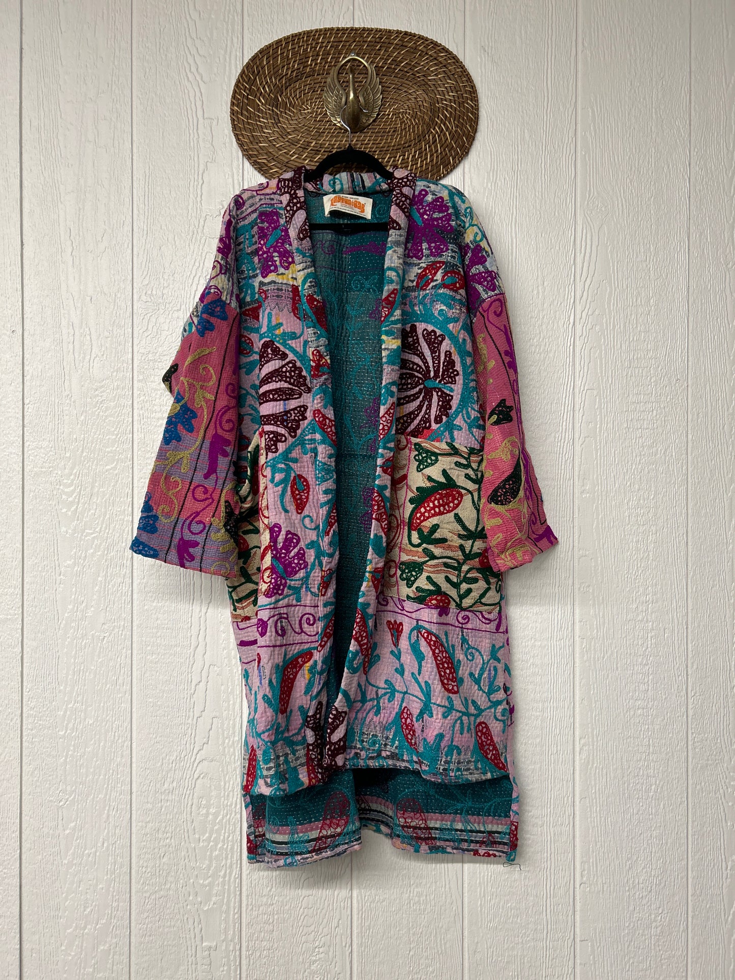 Suzani Jacket 0925 148