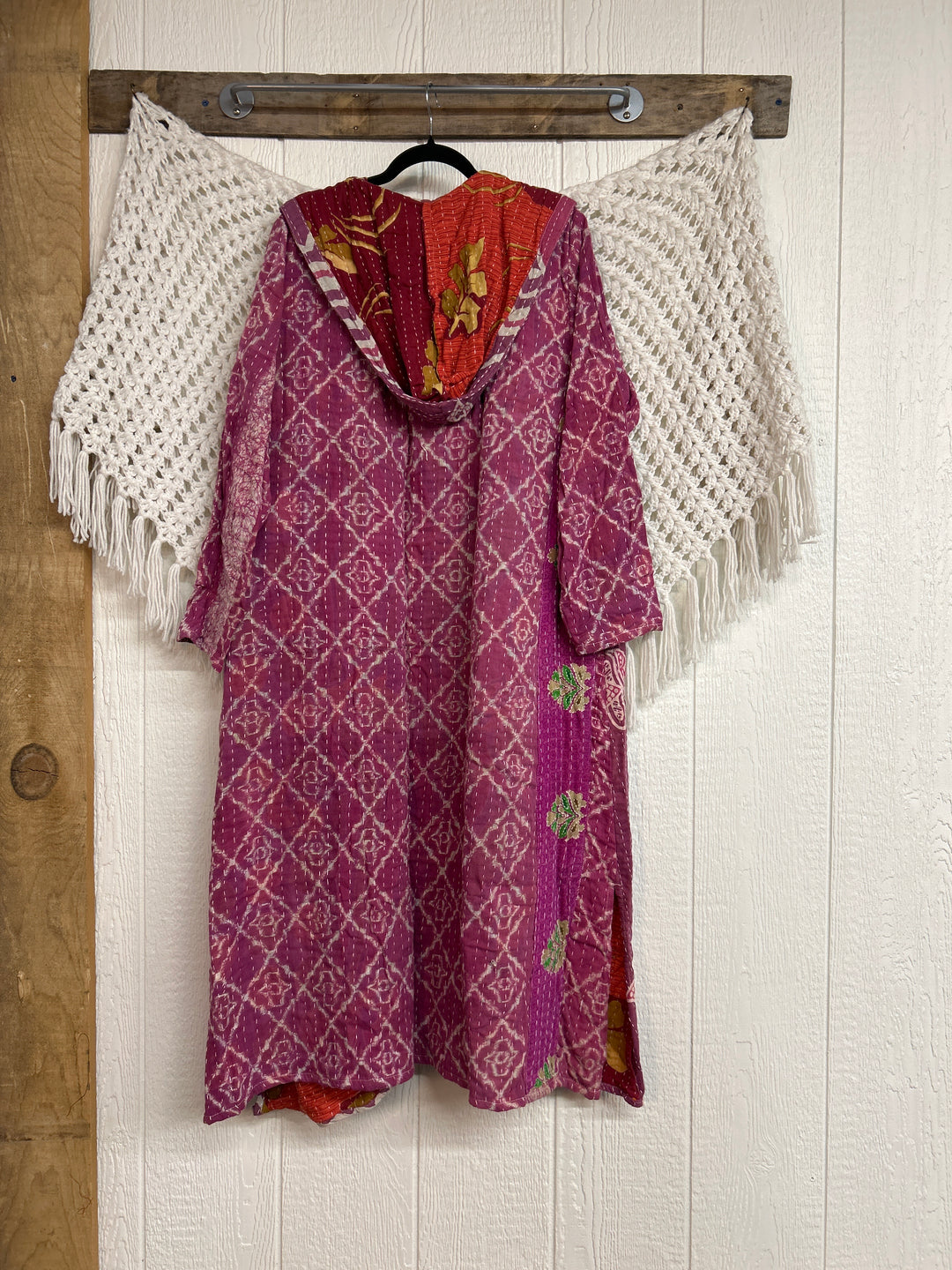 Koverlet Rising Sun Coat 0825 079