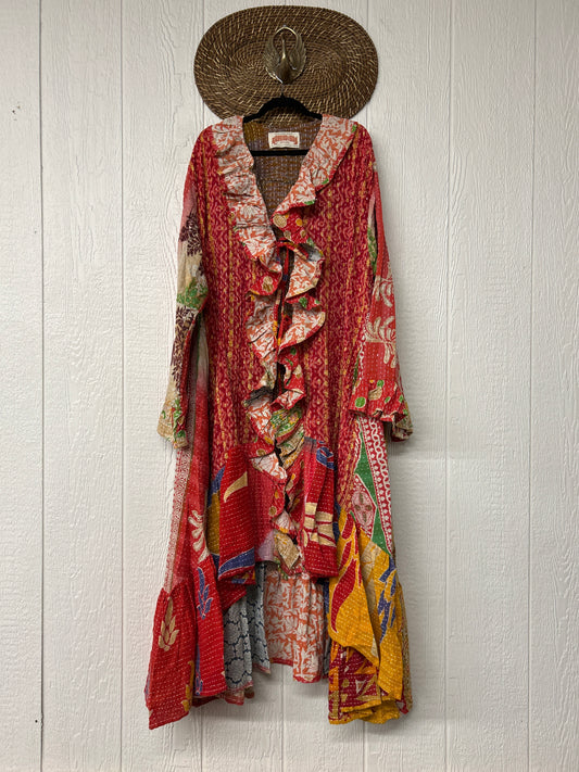 Pareo Kantha Pixie Duster 1026 217