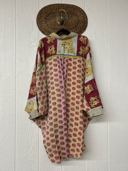 Pareo Kantha Poetic Tunic 1225 140