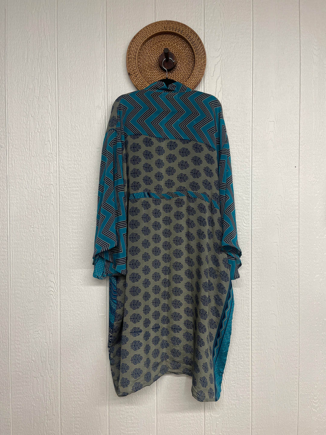 Silk Dreamweaver Kimono 0024 007