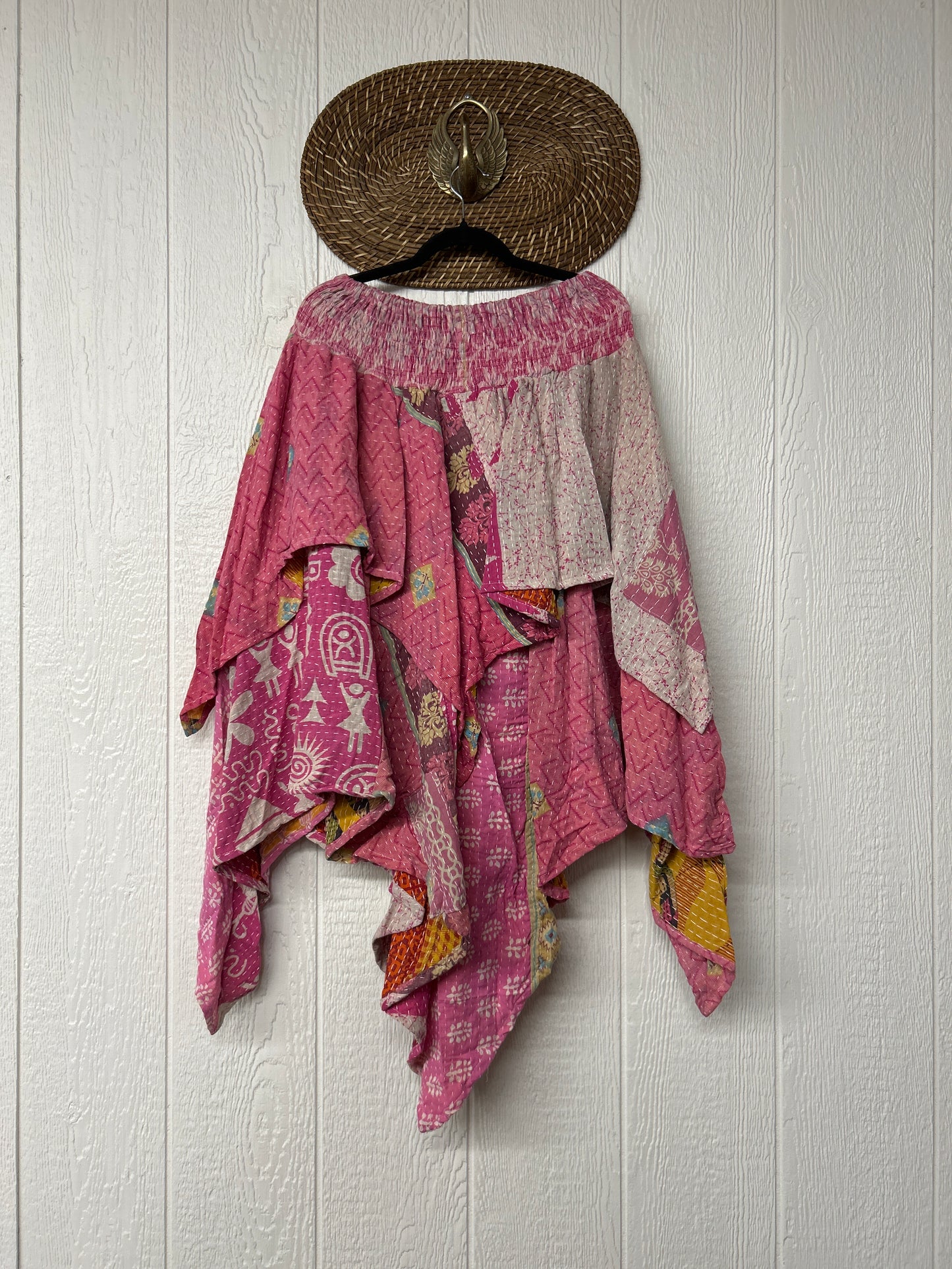 Pareo Kantha Pixie Pant 0826 176