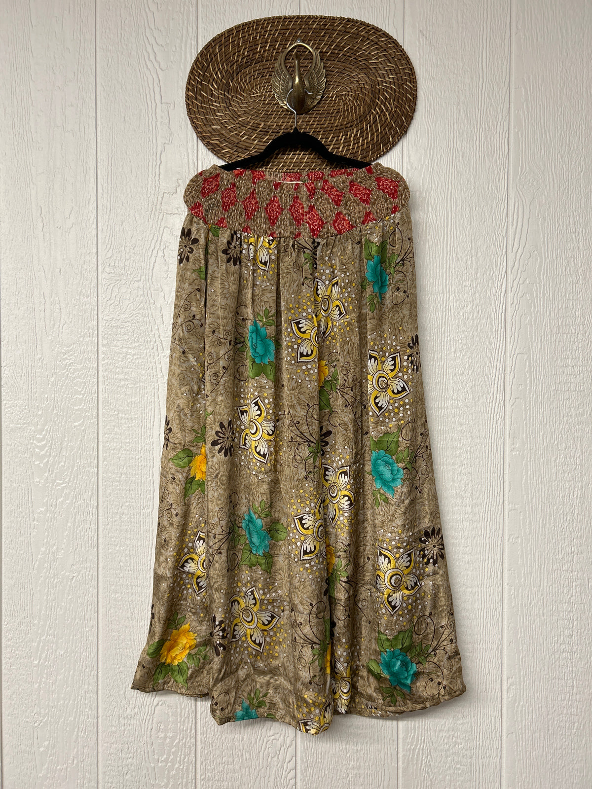 Rasgulla Sari Butterfly Pant 1026 126