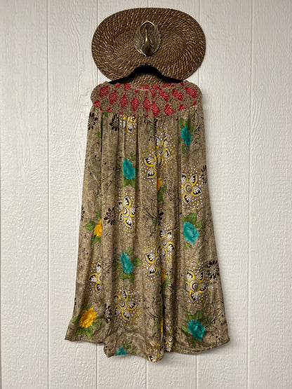 Rasgulla Sari Butterfly Pant 1026 126