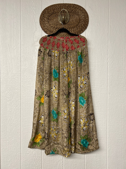 Rasgulla Sari Butterfly Pant 1026 126