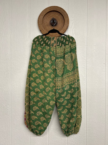 Pareo Kantha Synergy Jogger 0126 242