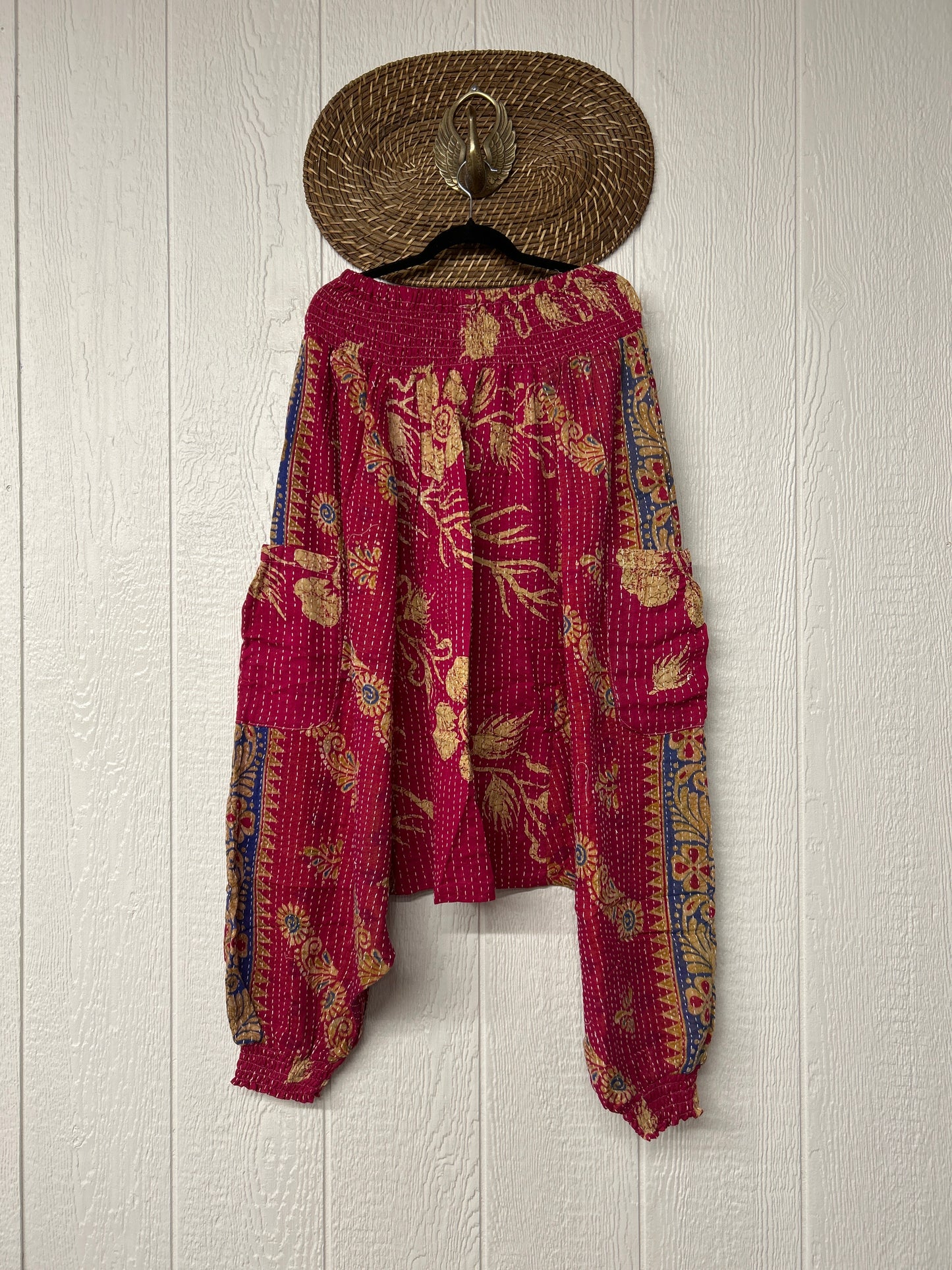 Pareo Kantha Be Still Harems 0626 154