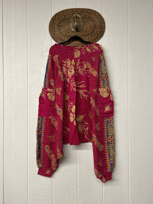 Pareo Kantha Be Still Harems 0626 154