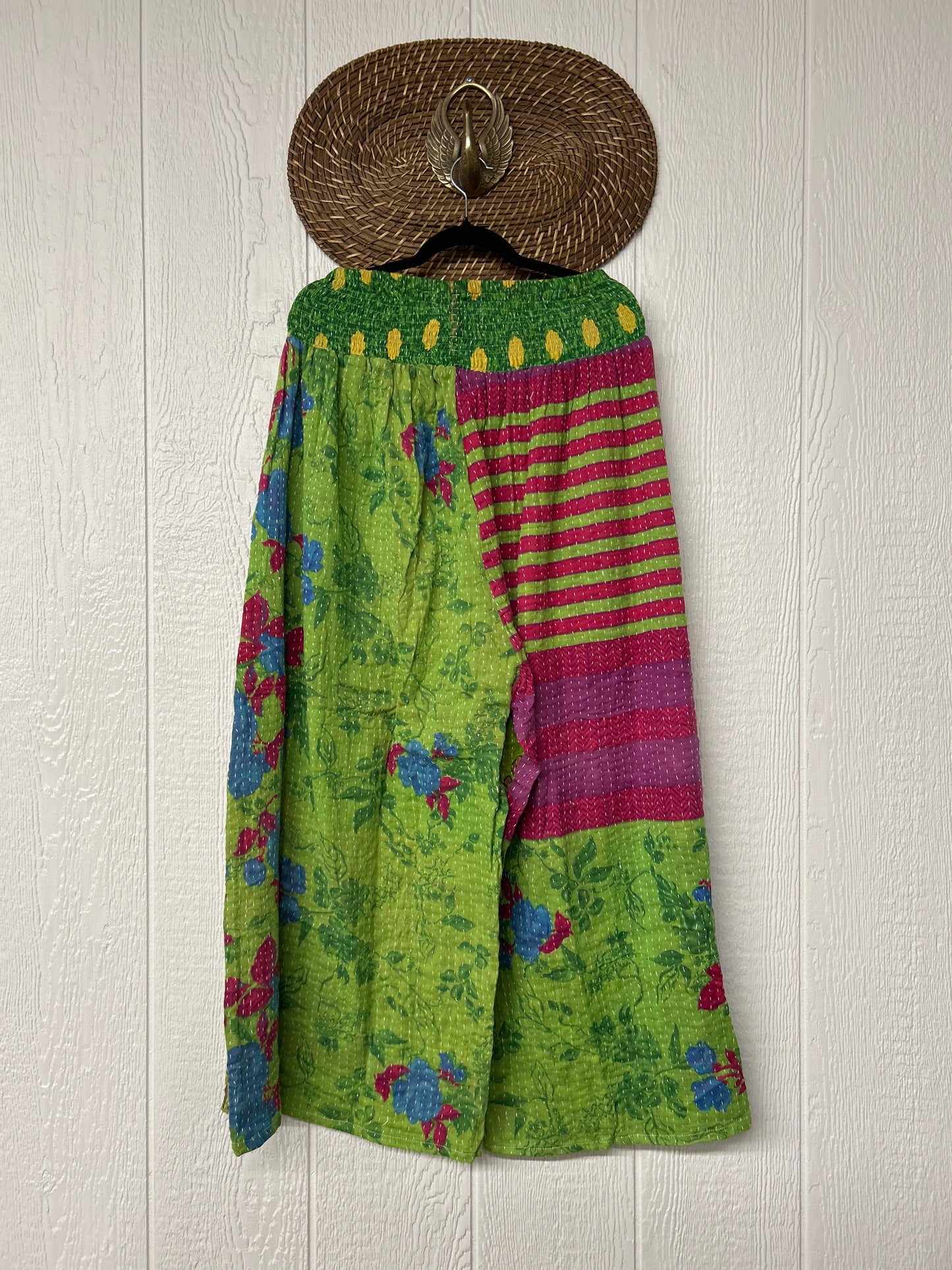 Pareo Kantha Synergy Lounge Pant 0226 071