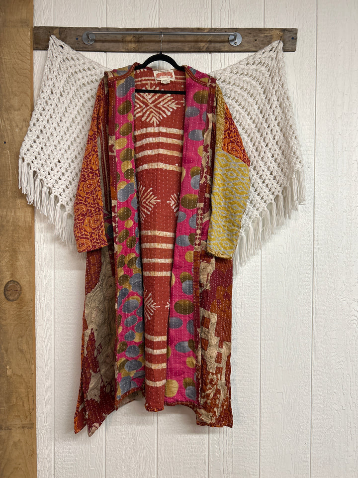 Koverlet Rising Sun Coat 0825 088