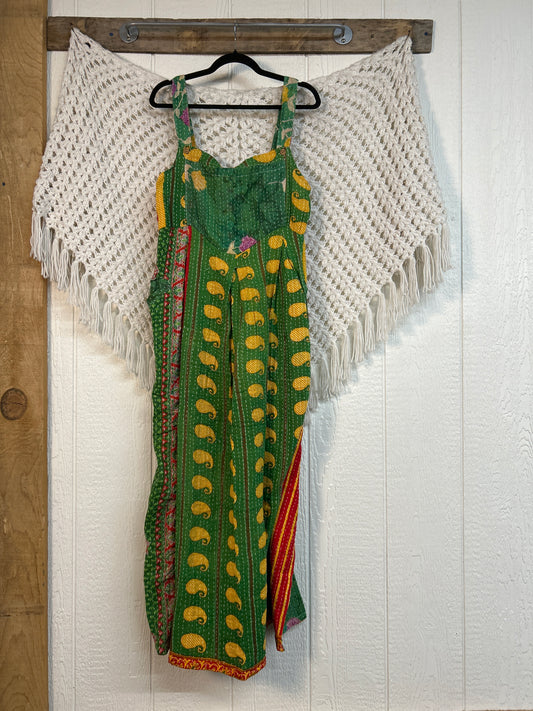 Pareo Kantha Crossroad Dress 0926 278