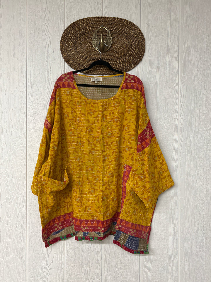 Kantha Dream Pullover 0125 188