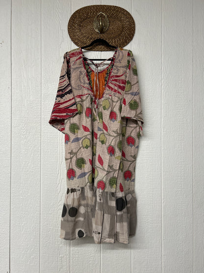 Pareo Kantha Mystic Maxi Dress 1225 125