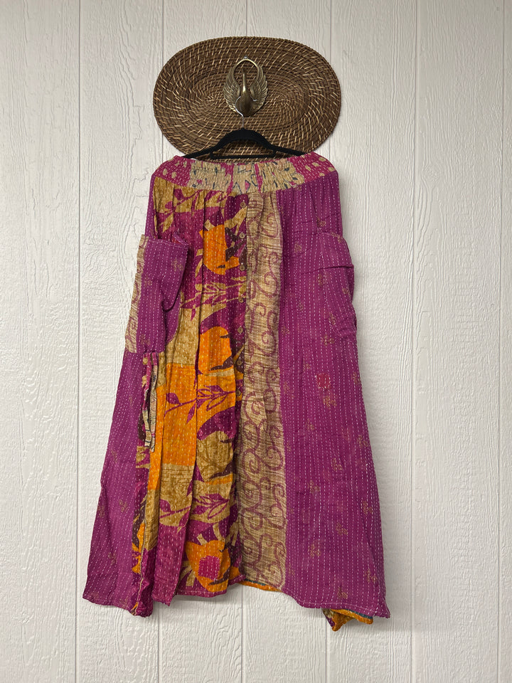 Butterfly Cargo Skirt 0825 133