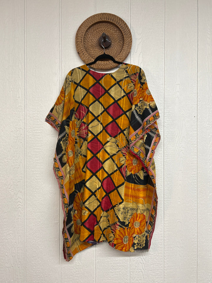 Take It Easy Summer Kimono 0625 165