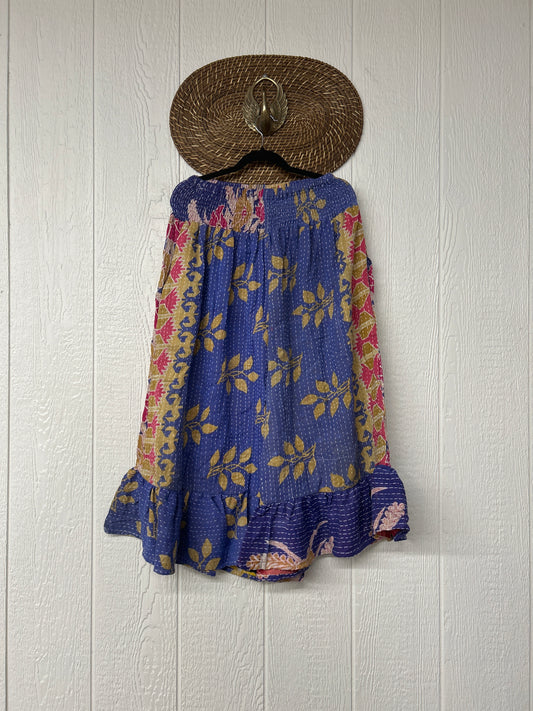 Pareo Kantha Joplin Gauchos 0726 278