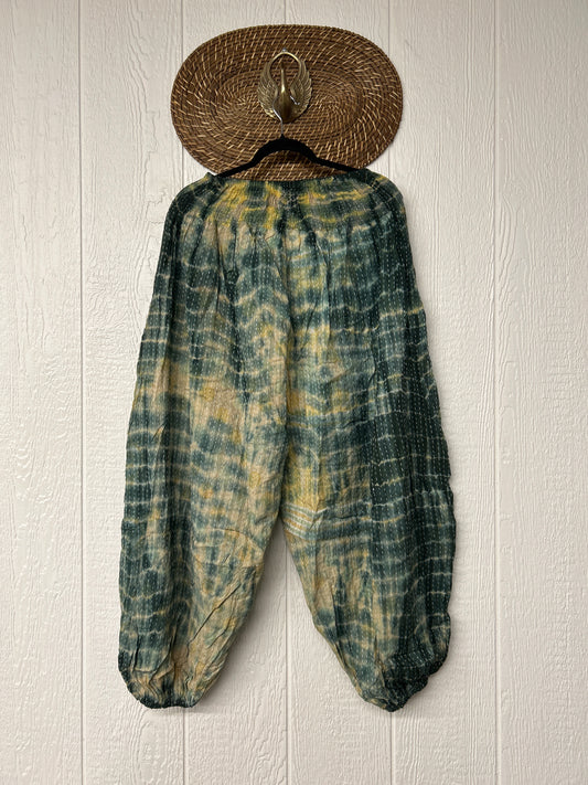 Pareo Kantha Synergy Jogger 0526 002