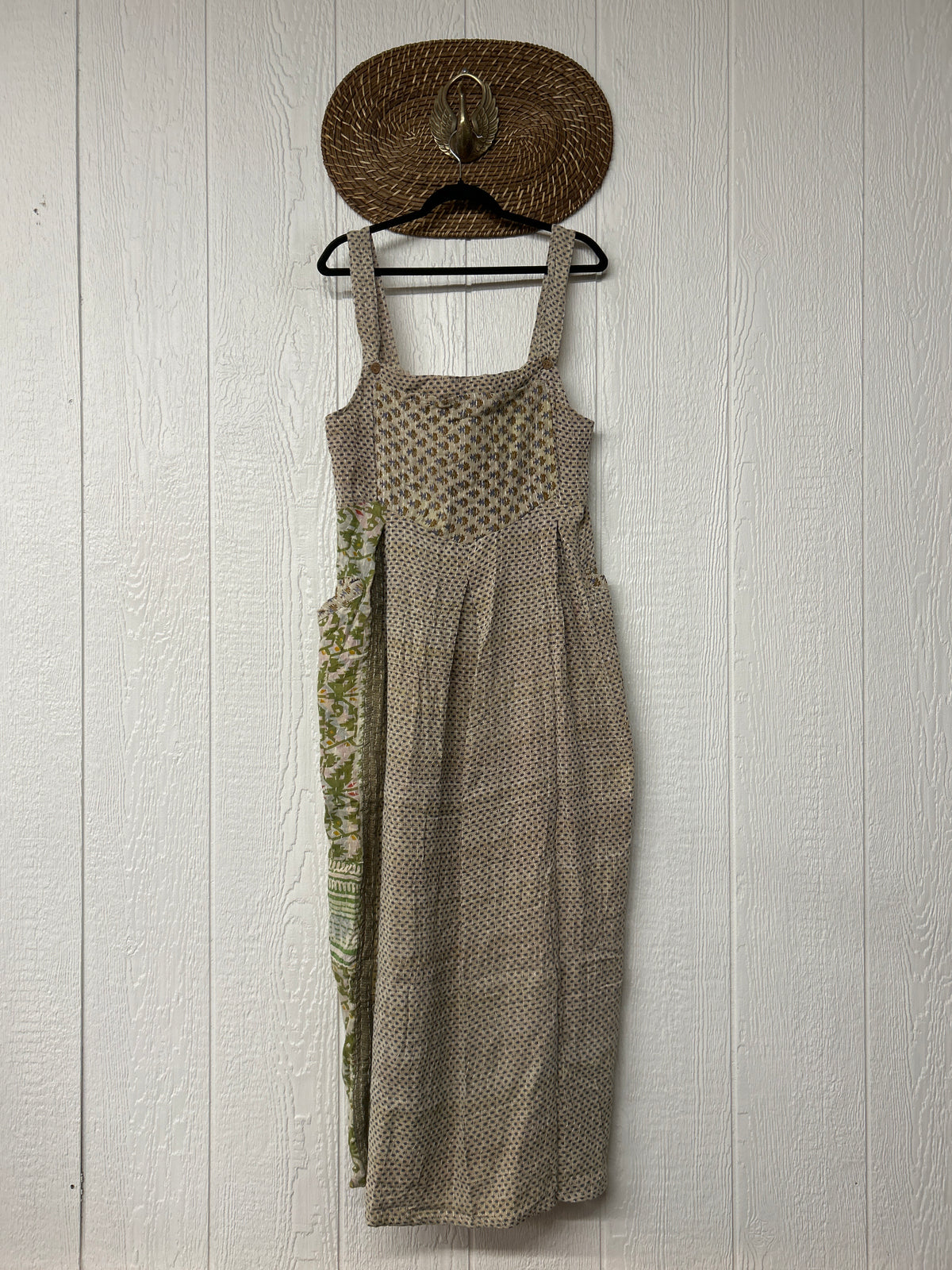 Pareo Kantha Crossroad Dress 0926 093