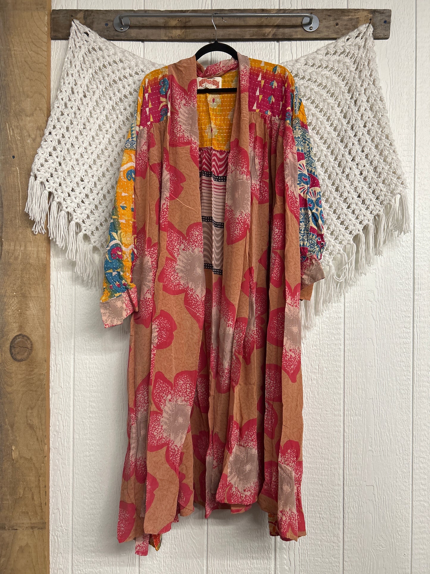 Utopia Duster 1025 149