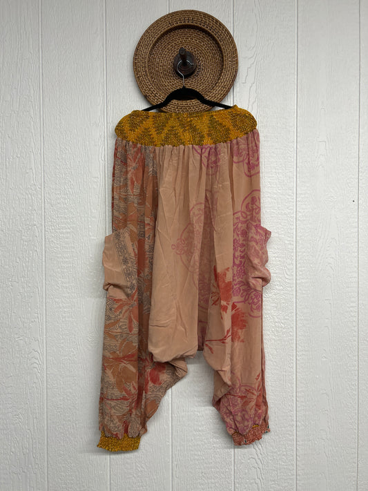 Crepe Sari Be Still Harems 0426 183