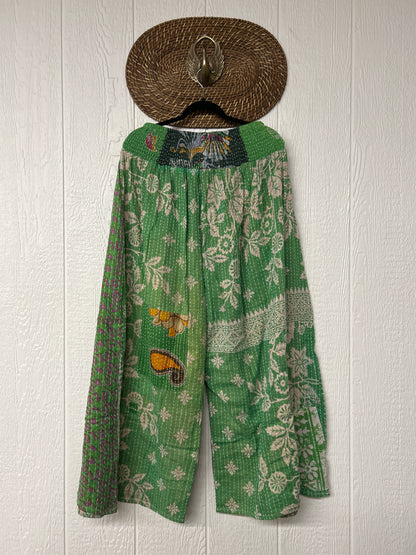 Pareo Kantha Synergy Lounge Pant 0226 079