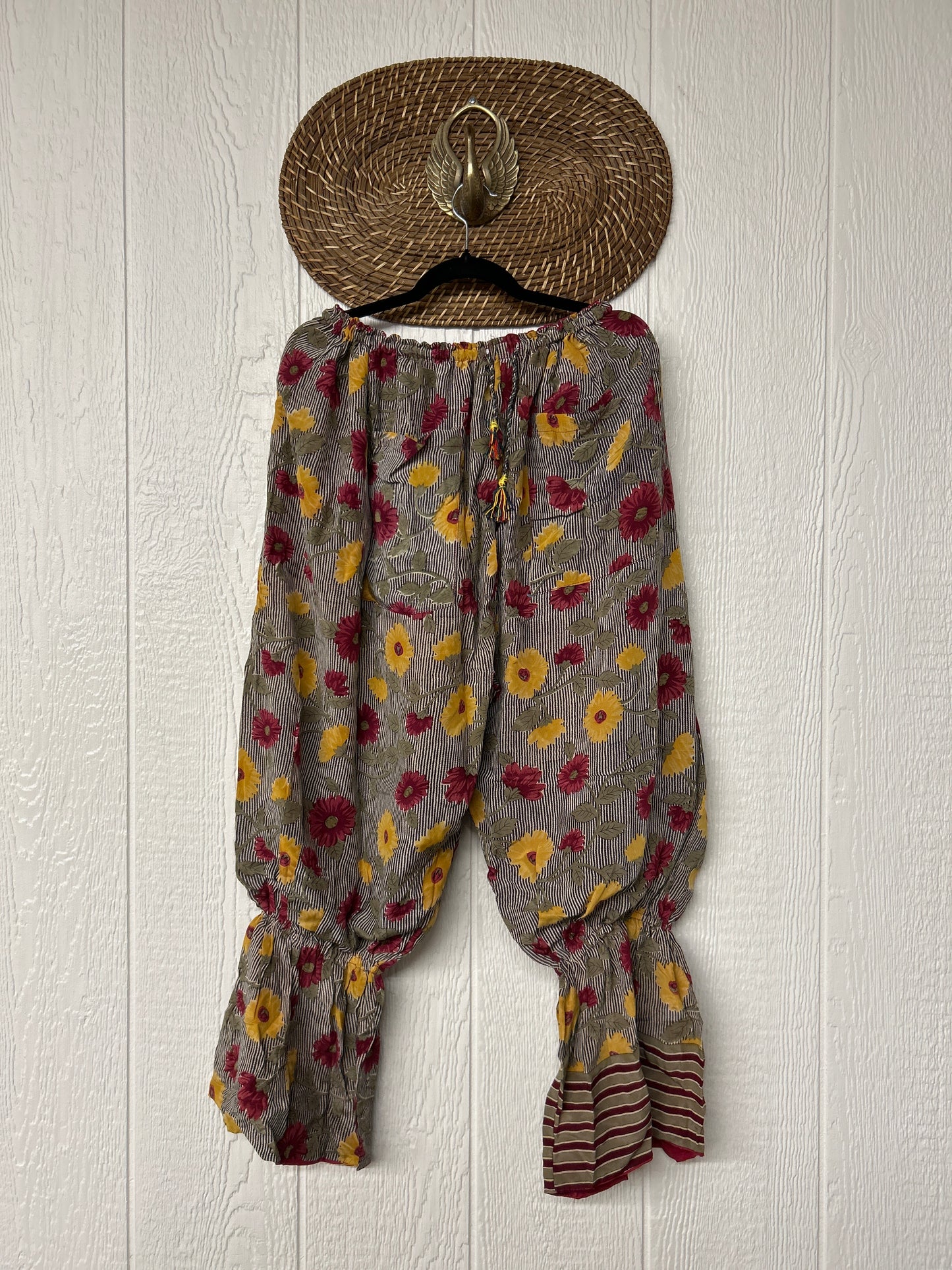 Duality Bloomer Pant 0426 064