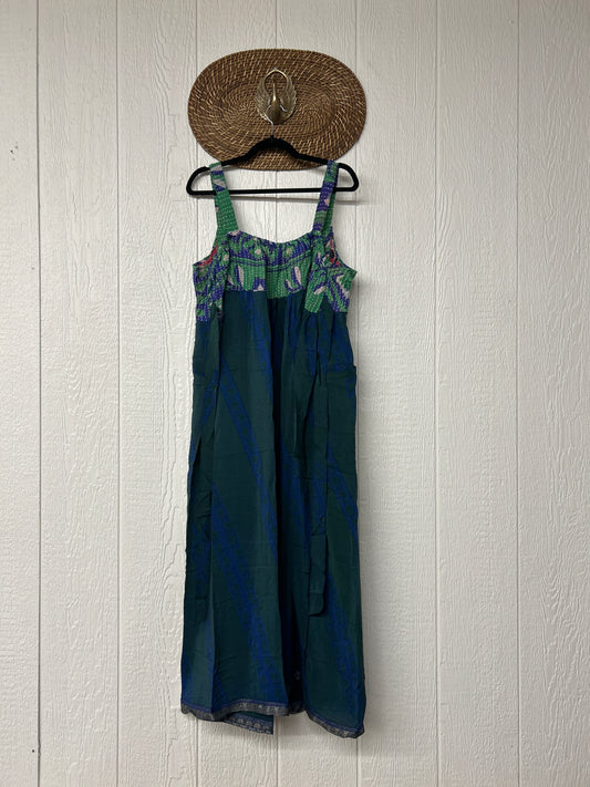 Crossroad Overall Dress 0925 228