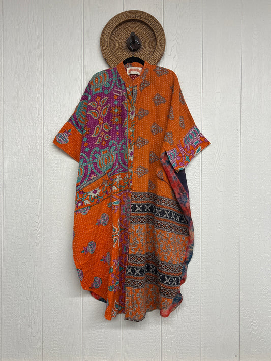Pareo Kantha Free To Be Maxi 0826 152