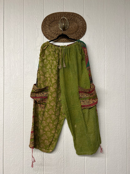 Karma Cargo Pants 1025 190