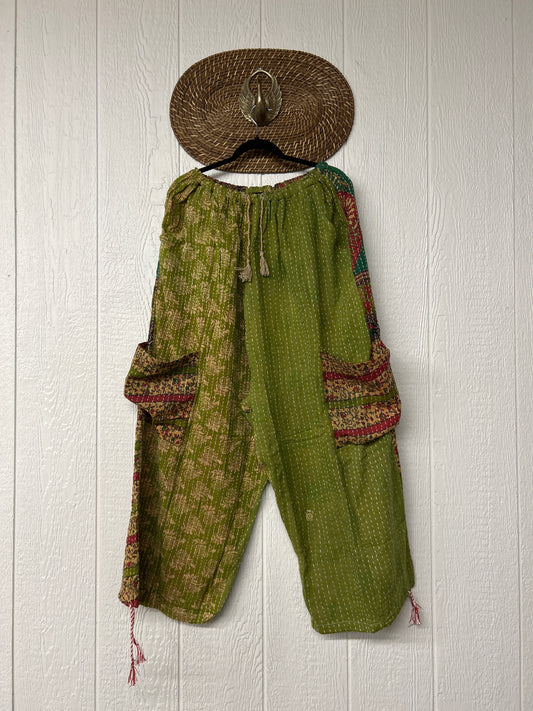 Karma Cargo Pants 1025 190