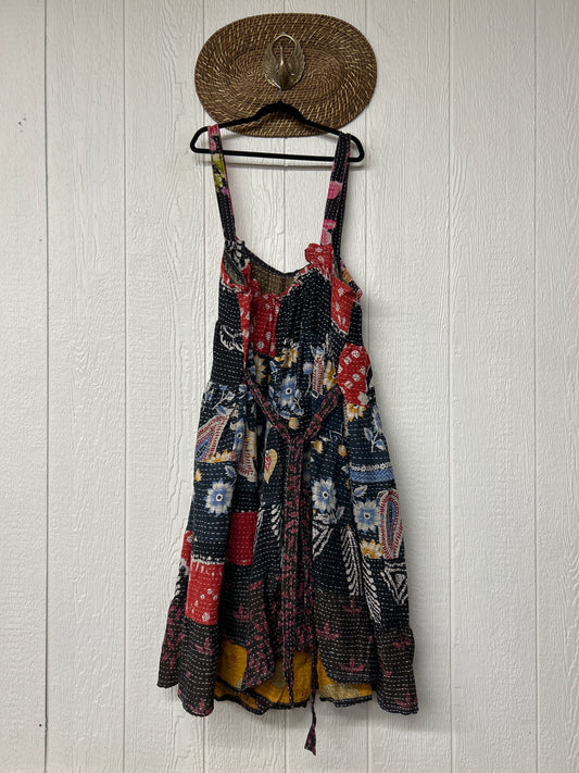 Pareo Kantha Dolly Jumpsuit 0926 237