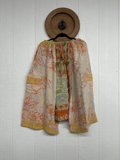 Pareo Kantha Karma Culottes 0626 068